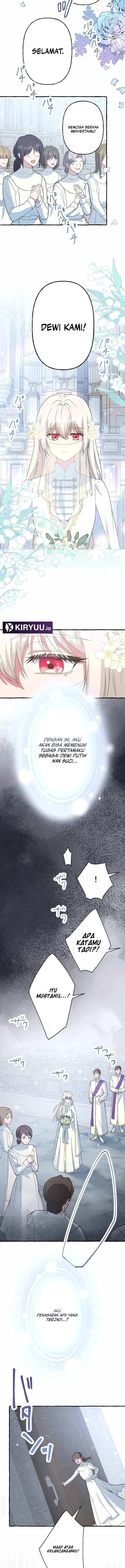 Baca Your Highness, Why Do You Dote on Me So Much? - Chapter 3 halaman 14