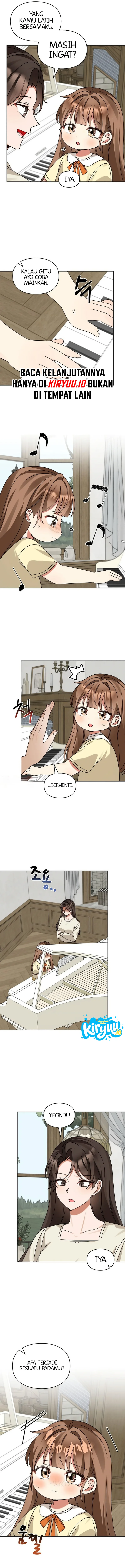 Baca I Become a Fool When It Comes to My Daughter - Chapter 209 halaman 15