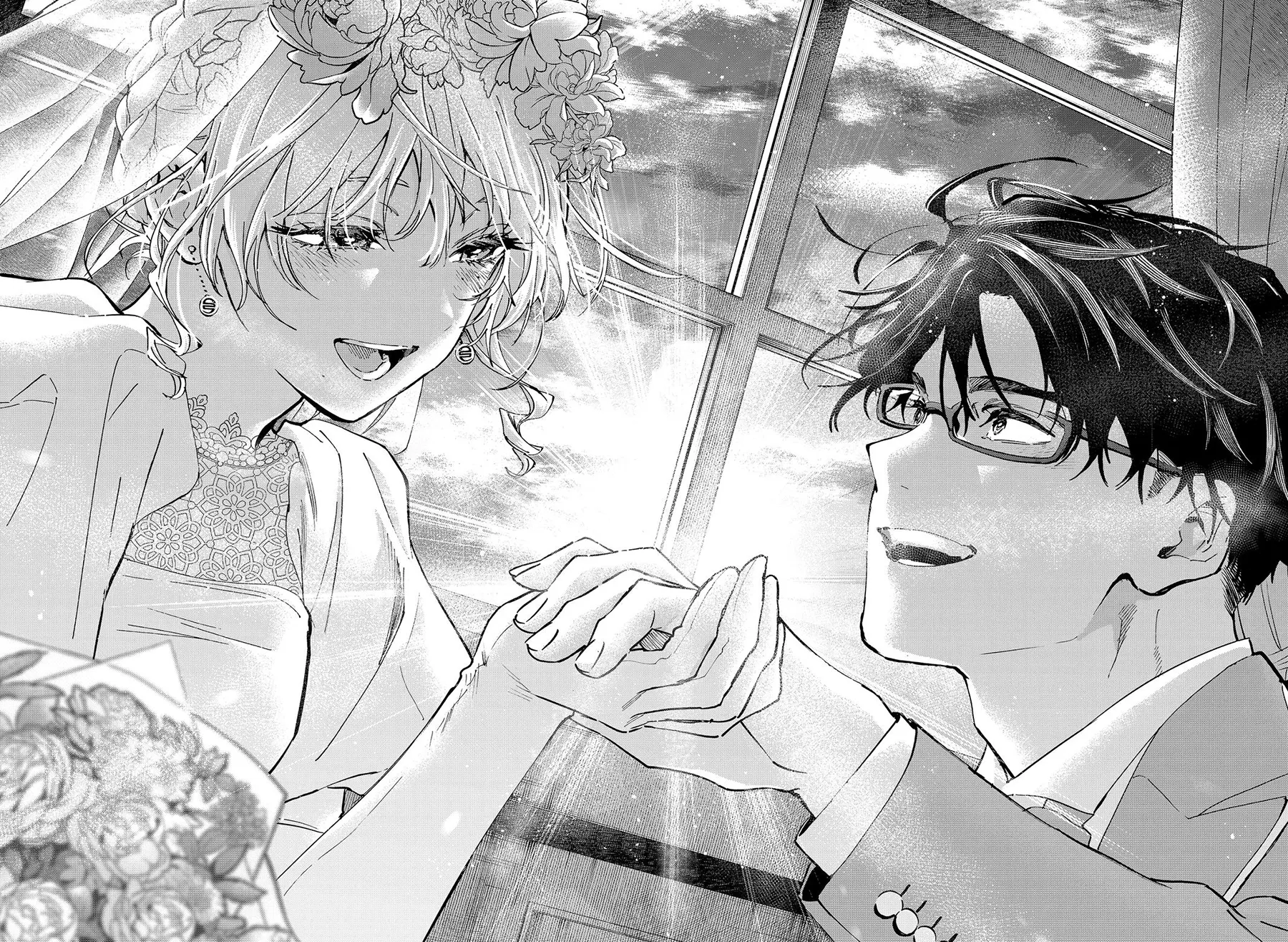 Baca Marriagetoxin - Chapter 129 halaman 15