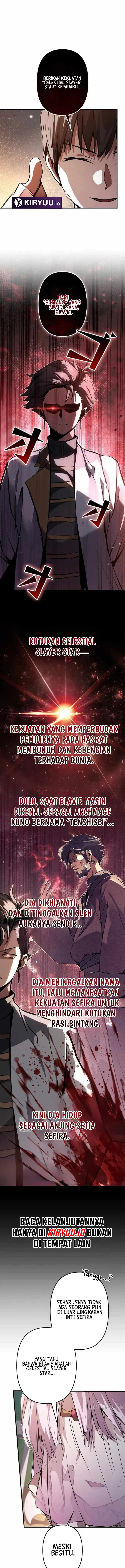 Baca I Became a Munchkin Skill Thief - Chapter 40 halaman 15