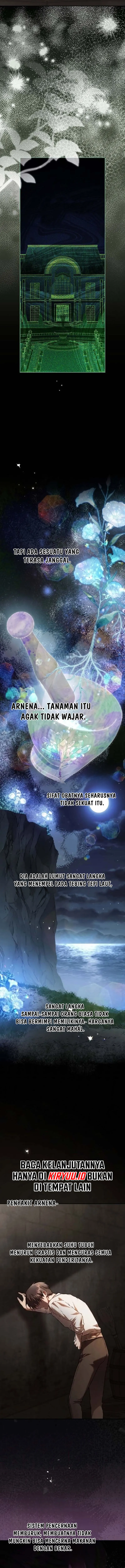Sister-in-law of the Heroine in a Childcare Novel chapter 21 halaman 14