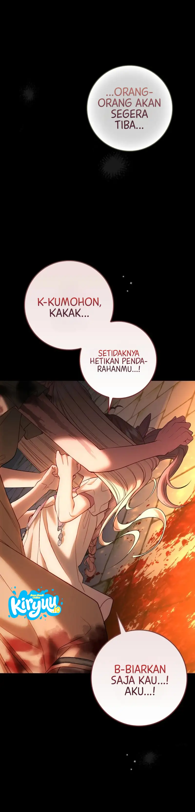 Baca Sister-in-law of the Heroine in a Childcare Novel - Chapter 14 halaman 14
