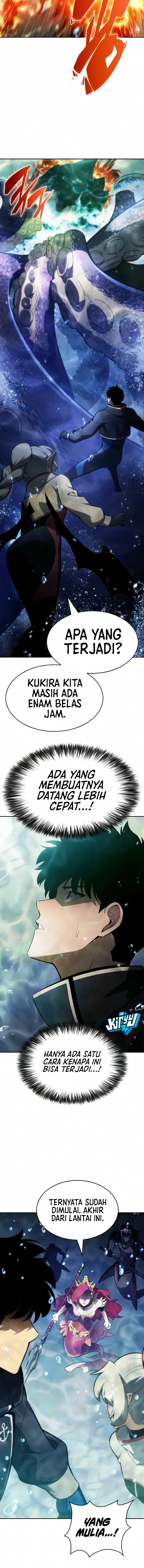 Baca Solo Max-Level Newbie - Chapter 265 halaman 15