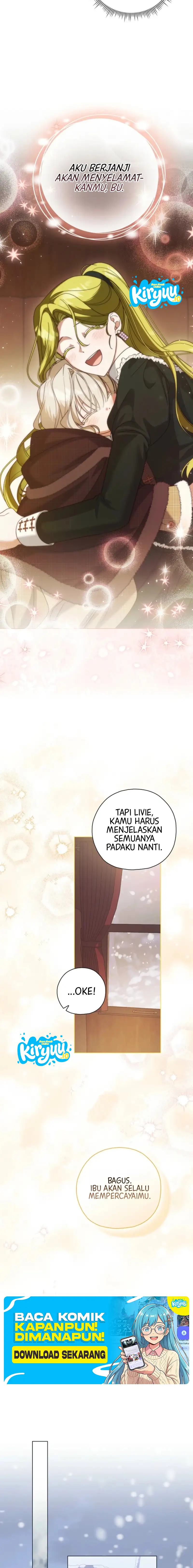 Looking for the Villainess's Contract Husband chapter 5 halaman 14