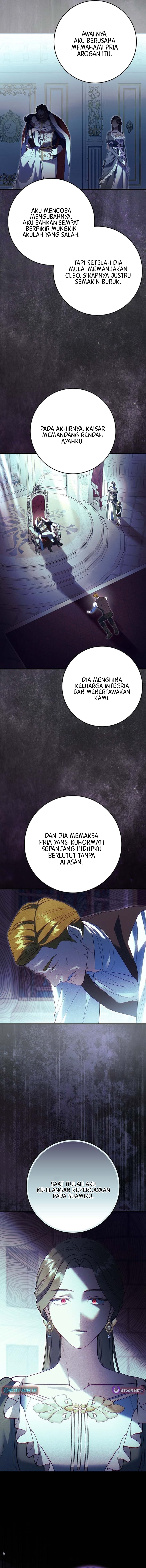 Baca Sister-in-law of the Heroine in a Childcare Novel - Chapter 12 halaman 14