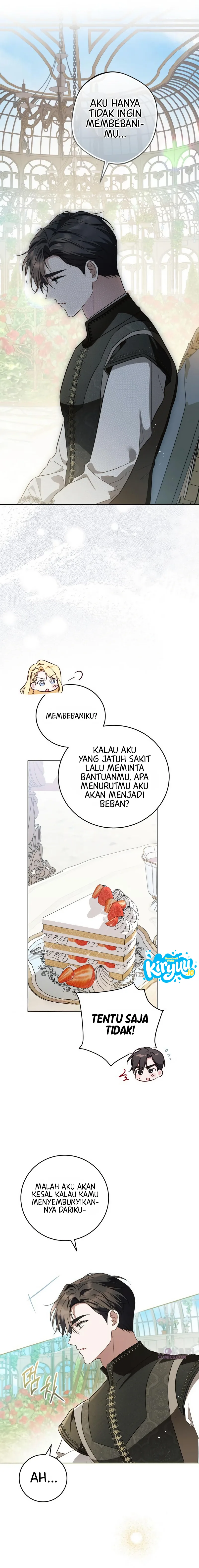 Baca Grand Duchess’s Constitution - Chapter 53 halaman 15