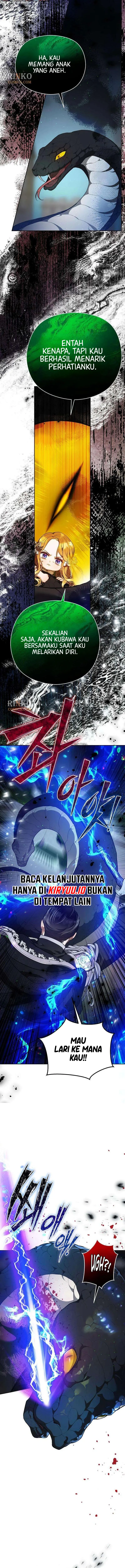 Baca The Grand Duke’s New Daughter-in-Law Is a Little Fierce - Chapter 5 halaman 15