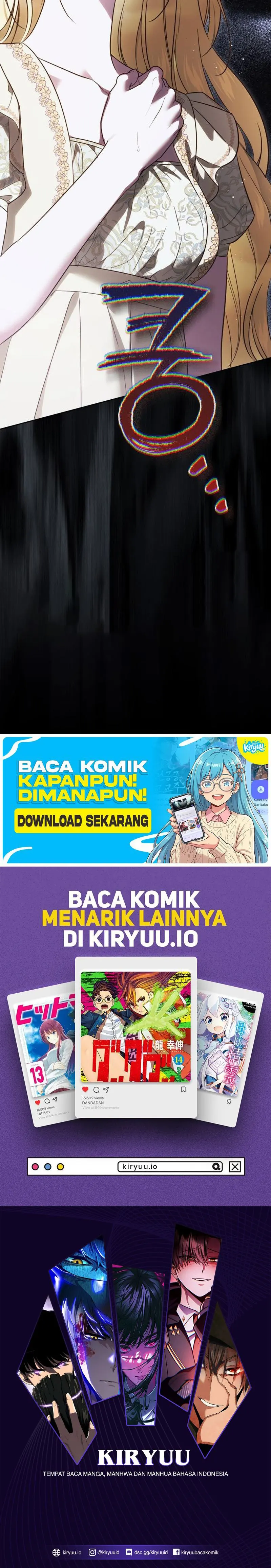 Baca Grand Duchess’s Constitution - Chapter 51 halaman 15