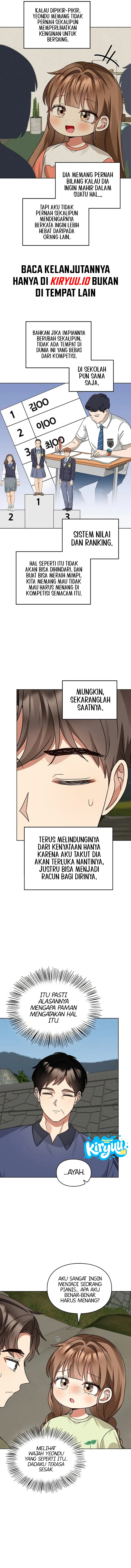 Baca I Become a Fool When It Comes to My Daughter - Chapter 208 halaman 15