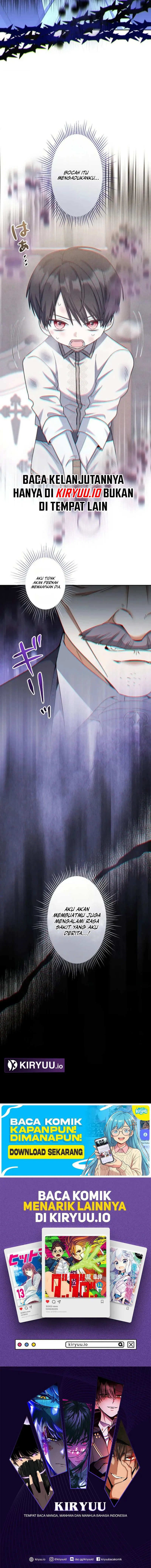 Baca I Became the Most Terrifying Stepmother in History?! - Chapter 10 halaman 15