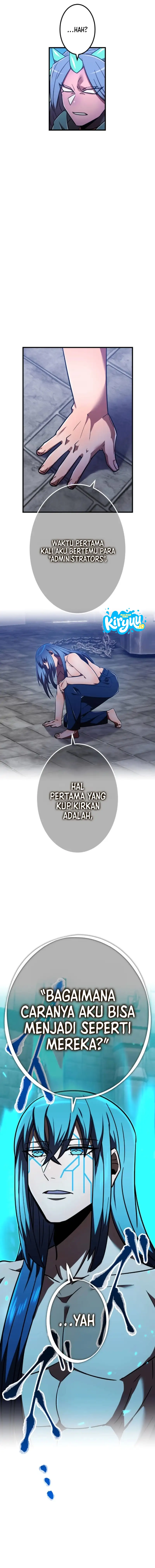 Baca Savior of Divine Blood ~Draw Out 0.00000001% To Become the Strongest~ - Chapter 131 halaman 14