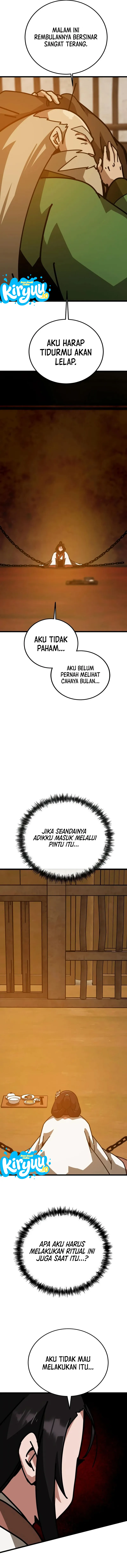 Baca Initializing the Sect System - Chapter 43 halaman 14