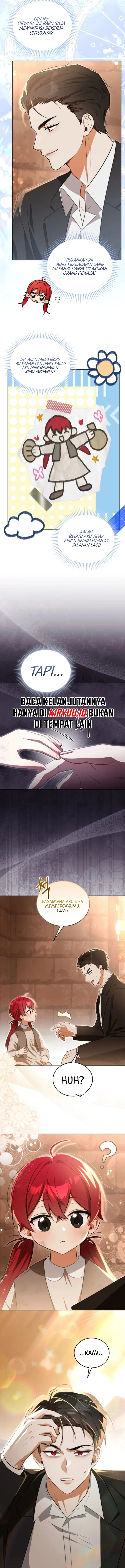 Baca I Received a Request from the Villain Boss - Chapter 1 halaman 15