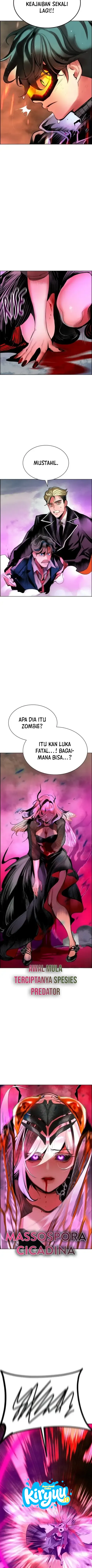 Jungle Juice chapter 209 halaman 15