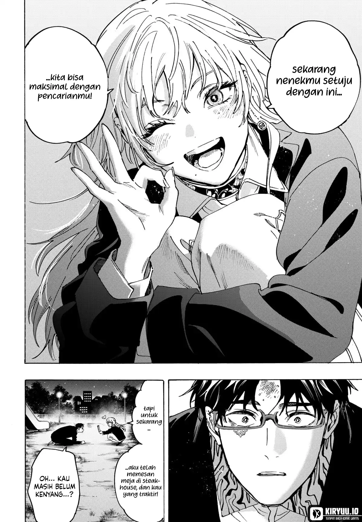 Baca Marriagetoxin - Chapter 128 halaman 15