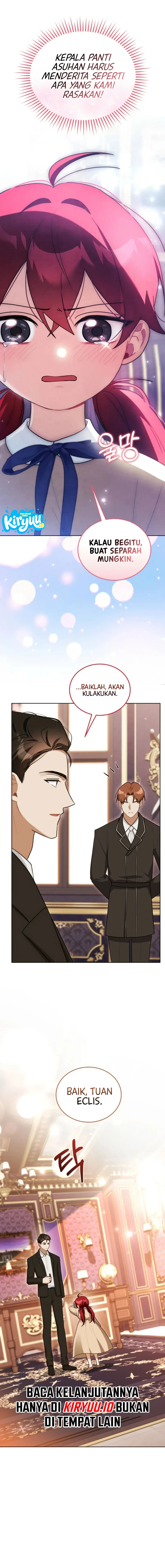 Took on the Villain Boss's Request chapter 9 halaman 16