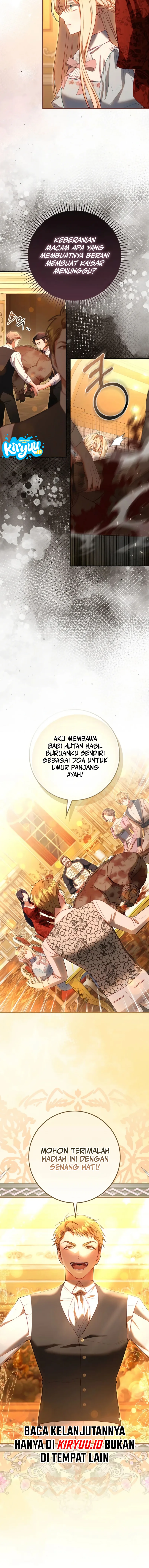 Baca Sister-in-law of the Heroine in a Childcare Novel - Chapter 10 halaman 16
