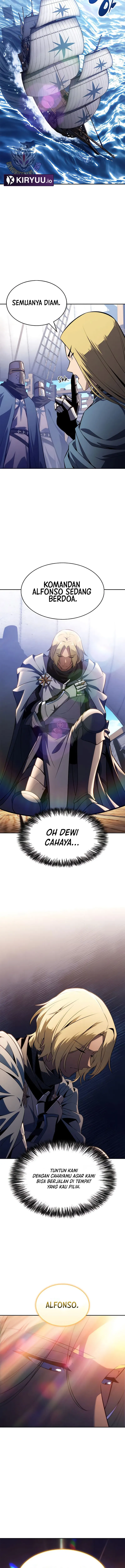 Baca Solo Max-Level Newbie - Chapter 263 halaman 15