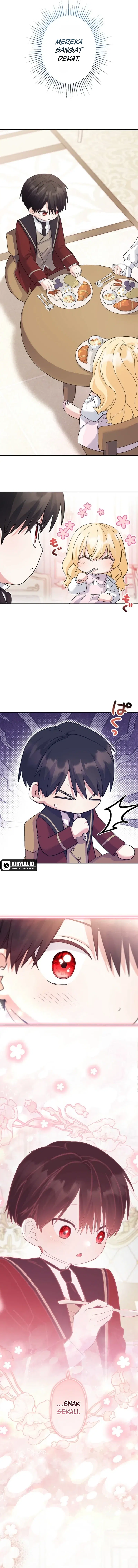 Baca I Became the Most Terrifying Stepmother in History?! - Chapter 4 halaman 16