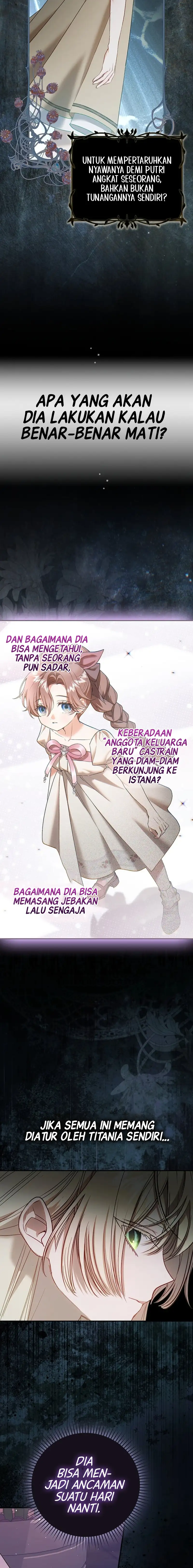 Baca Sister-in-law of the Heroine in a Childcare Novel - Chapter 18 halaman 15