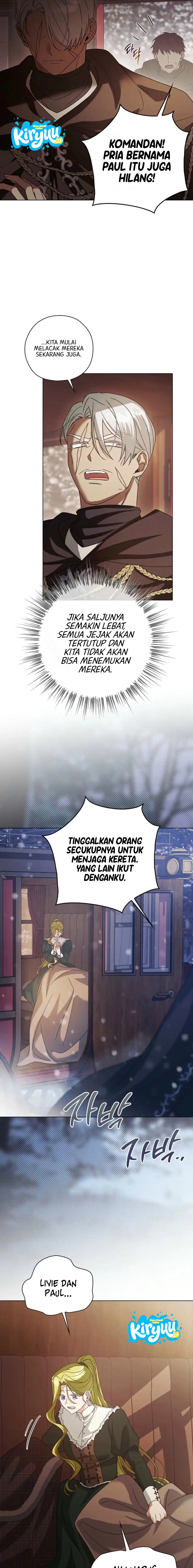 Looking for the Villainess's Contract Husband chapter 6 halaman 15