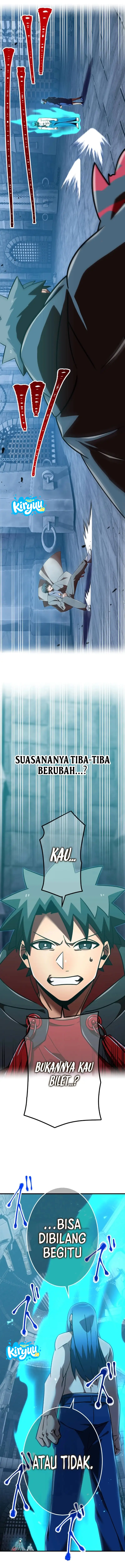 Baca Savior of Divine Blood ~Draw Out 0.00000001% To Become the Strongest~ - Chapter 131 halaman 15