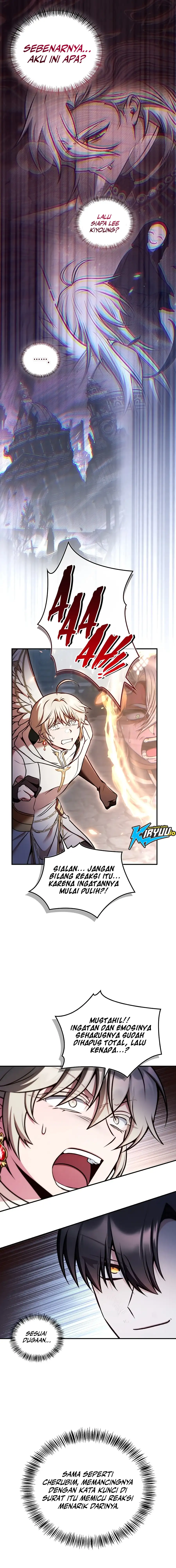 Baca Regressor Instruction Manual - Chapter 187 halaman 16