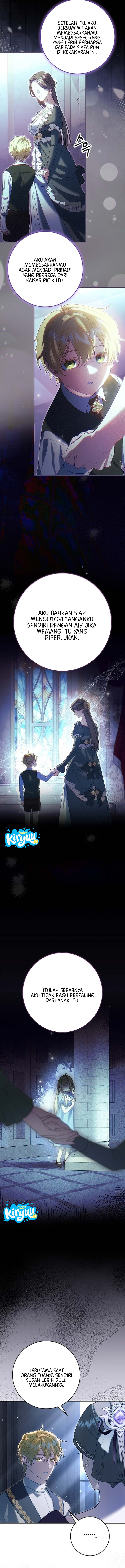 Baca Sister-in-law of the Heroine in a Childcare Novel - Chapter 12 halaman 15