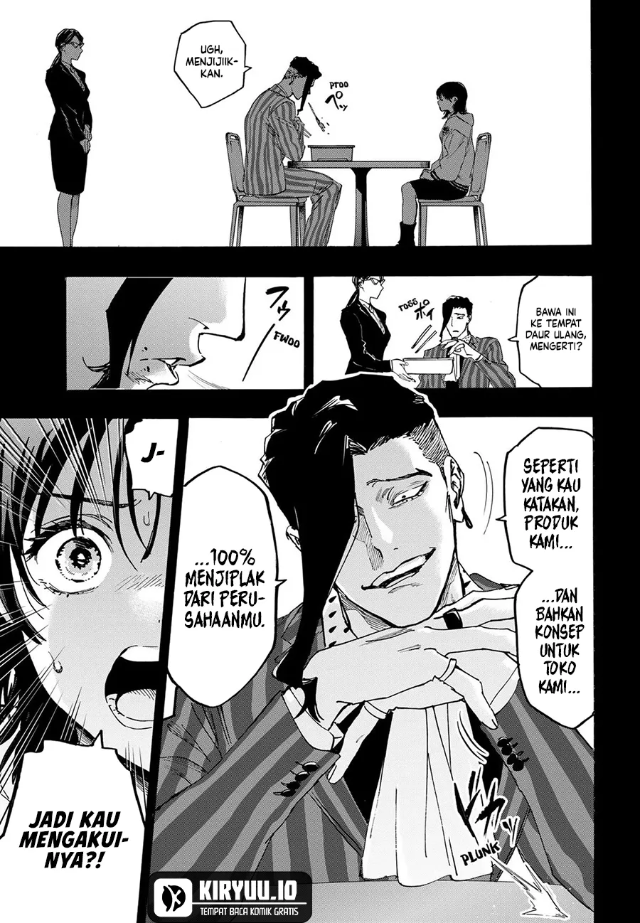 Baca Marriagetoxin - Chapter 130 halaman 16