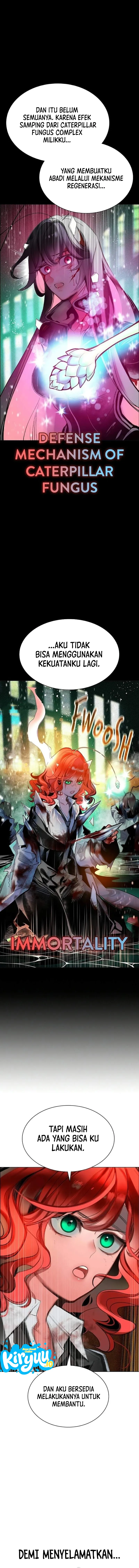 Baca Jungle Juice - Chapter 211 halaman 15
