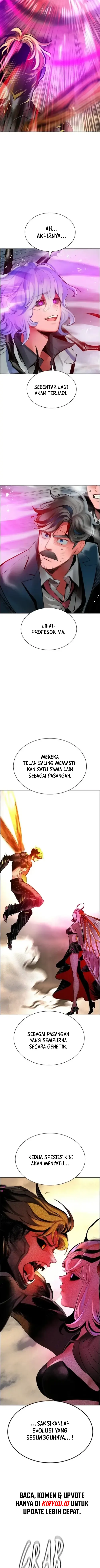 Jungle Juice chapter 209 halaman 16