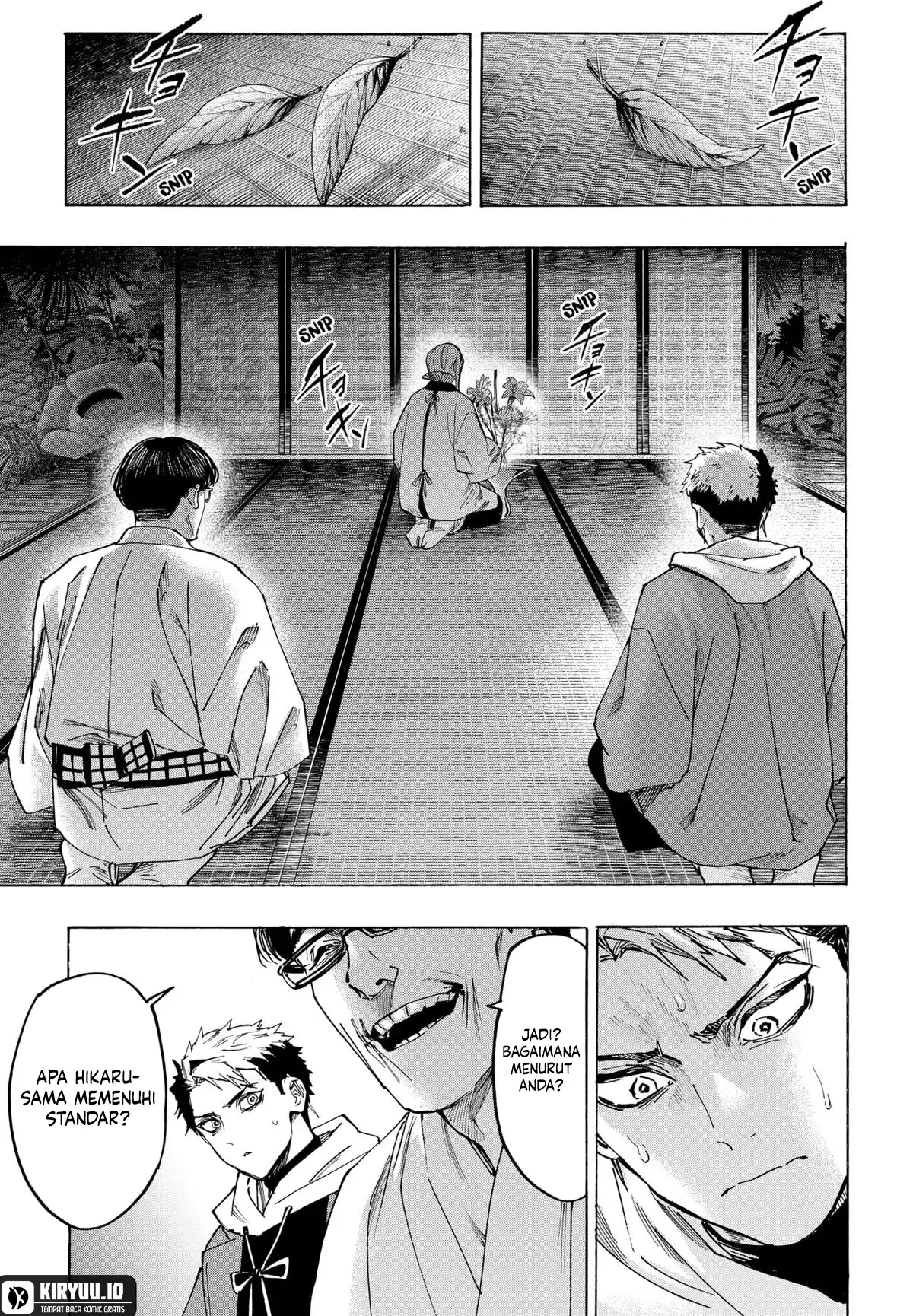 Baca Marriagetoxin - Chapter 128 halaman 16