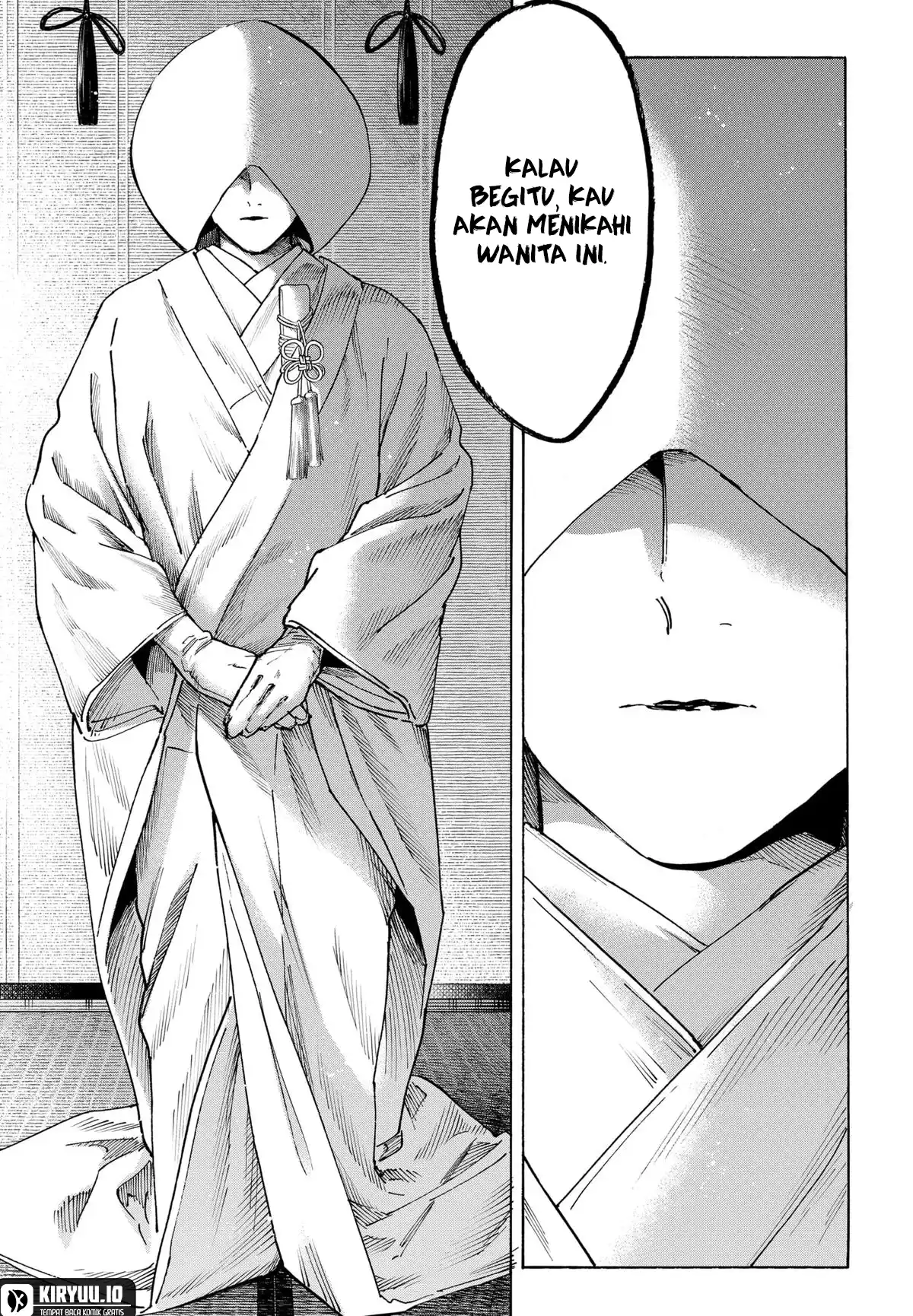 Baca Marriagetoxin - Chapter 127 halaman 16