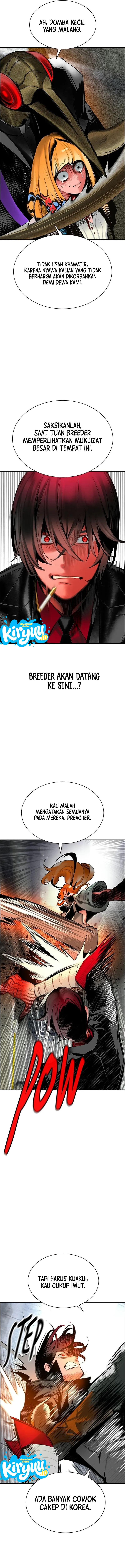Baca Jungle Juice - Chapter 204 halaman 15