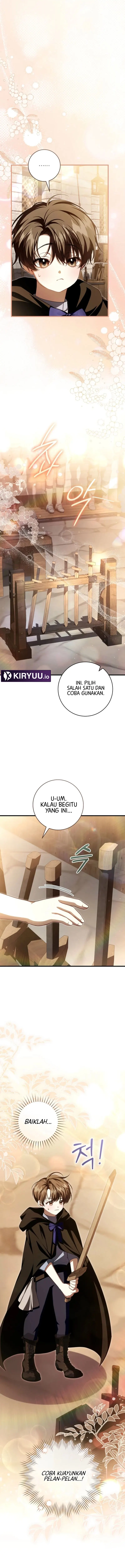 Baca The Abandoned Prince's Ghost Bride - Chapter 12 halaman 16