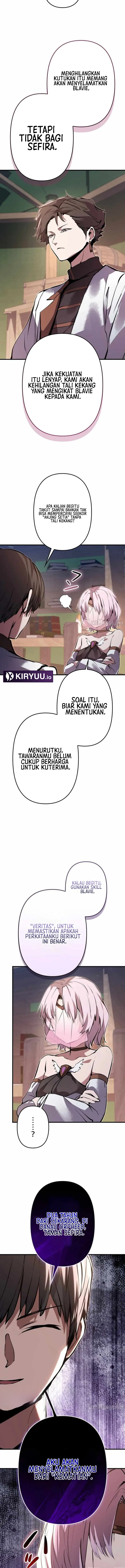 Baca I Became a Munchkin Skill Thief - Chapter 40 halaman 16