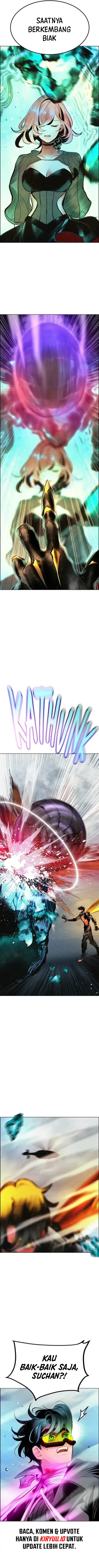 Baca Jungle Juice - Chapter 208 halaman 16