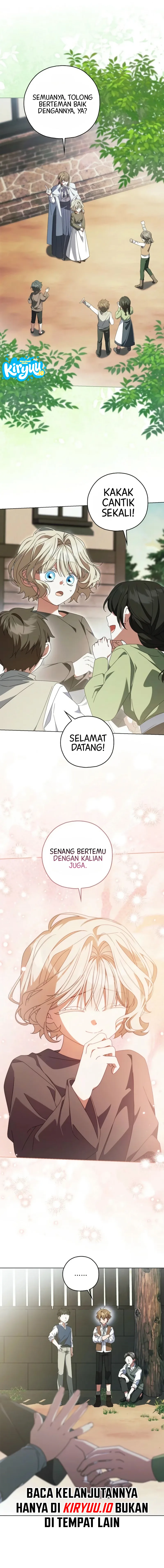 Baca Looking for the Villainess’s Contract Husband - Chapter 15 halaman 16