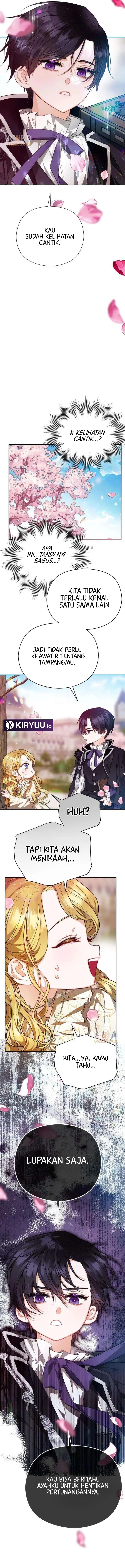 The Grand Duke's New Daughter-in-Law is a Bit Fierce chapter 2 halaman 16