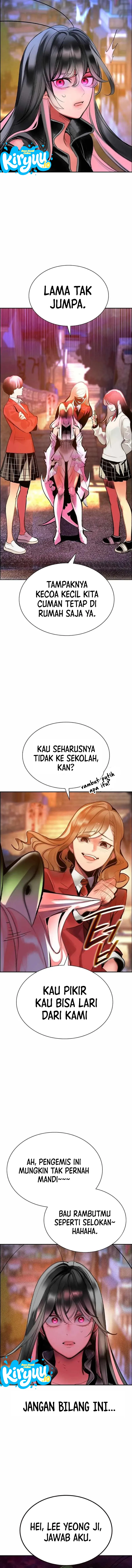 Baca Jungle Juice - Chapter 212 halaman 15