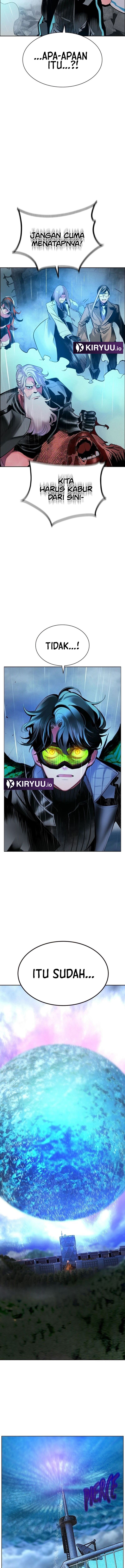 Jungle Juice chapter 207 halaman 16
