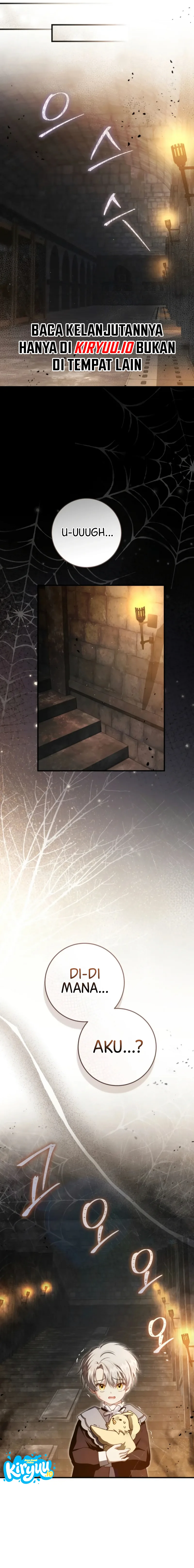 Beorim Badeun Hwangja-ui Yuryeong Sinbu chapter 7 halaman 16