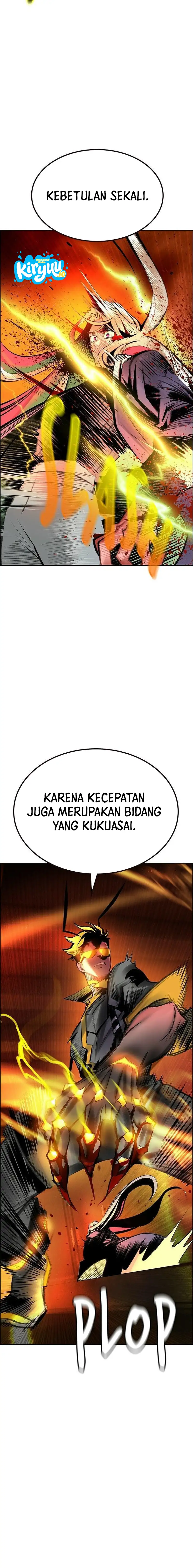 Baca Jungle Juice - Chapter 205 halaman 15