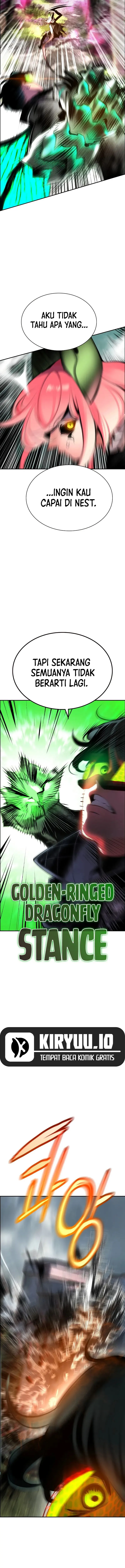 Baca Jungle Juice - Chapter 203 halaman 15