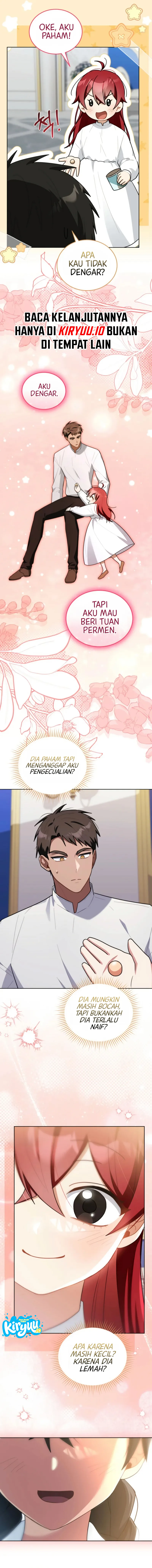 Took on the Villain Boss's Request chapter 10 halaman 16