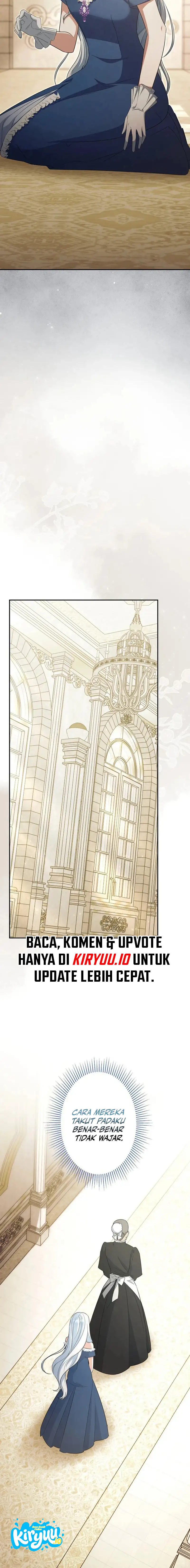 I Became the Most Terrifying Stepmother in History?! chapter 2 halaman 15