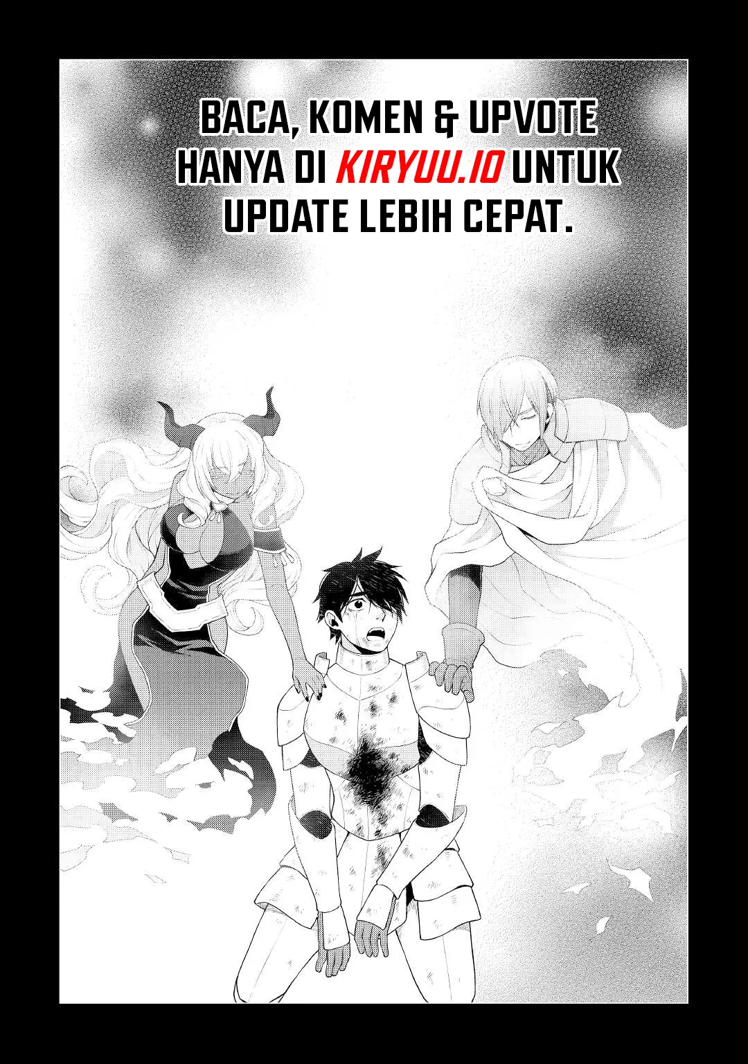 Baca Hiraheishi wa Kako o Yumemiru - Chapter 62 halaman 16