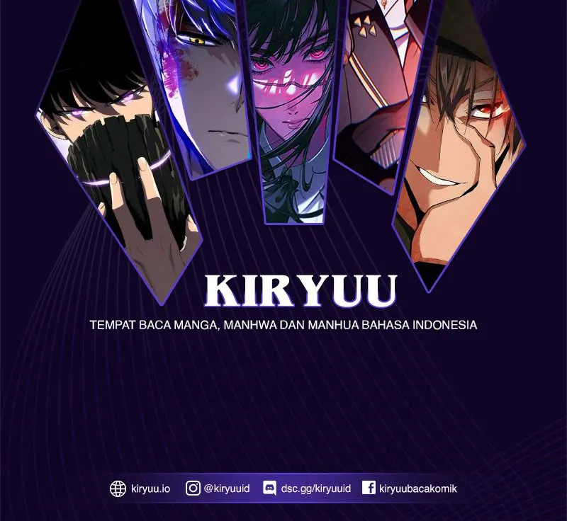 Baca The Youngest Child of the Family Is Preventing the World From Ending - Chapter 3 halaman 16