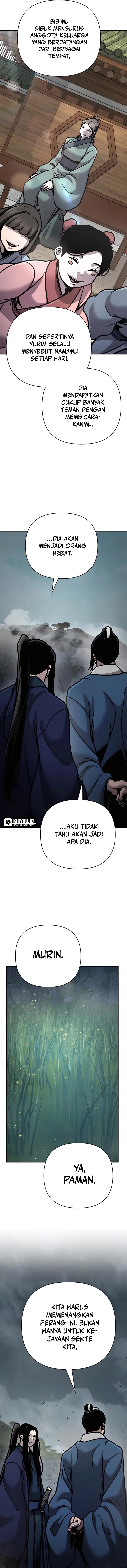 Baca The Mysterious World's Greatest Martial Artist Little Prince - Chapter 115 halaman 16