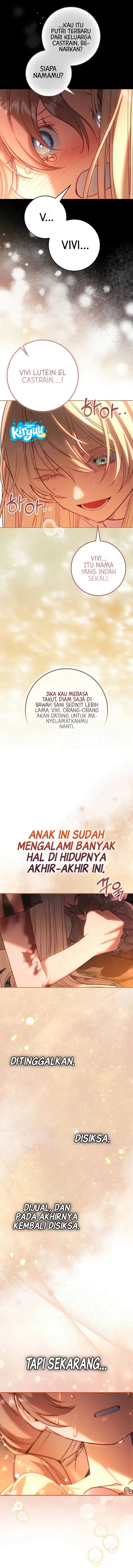 Baca Sister-in-law of the Heroine in a Childcare Novel - Chapter 14 halaman 15